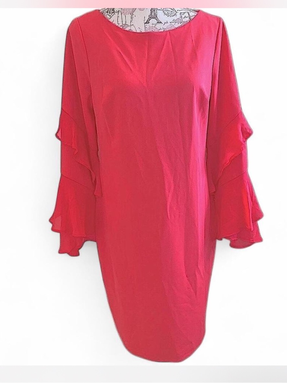 Calvin Klein Cocktail Dress